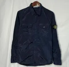 2025年最新】ストーンアイランド ナイロンメタルの人気アイテム