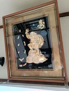 松庵 純金純銀鍍金 瓢箪 寿シリーズ 工芸品 - メルカリ