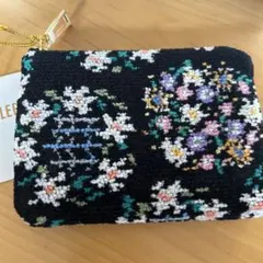 FEILER　フェイラー　ポーチ　シナモロール　パニエドフルール　新品　未使用 2025年最新】パニエドフルールの人気アイテム - メルカリ