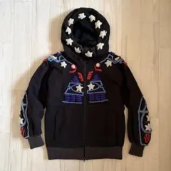 2026年最新】bernhard willhelm ジャンパー・ブルゾンの人気アイテム