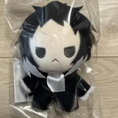 文豪ストレイドッグス　芥川龍之介　くじ引き堂　A賞　ぬいぐるみ 文豪ストレイドッグス 芥川龍之介 くじ引き堂 A賞 ぬいぐるみ - メルカリ