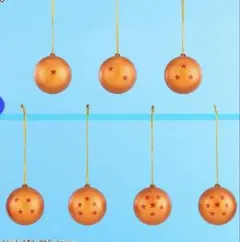 一番くじ ドラゴンボール　F賞　全7種セット