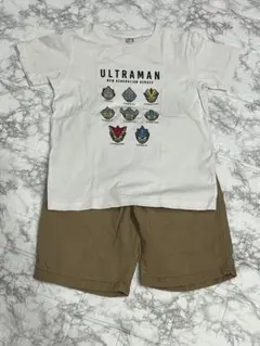 ユニクロ　キッズお得なセット♪130cm