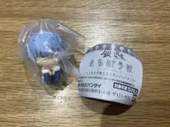 3年Z組銀八先生 まちぼうけ～とりあえず廊下でスタンバってました～ 坂田銀時　❸