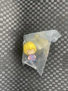 HUNTER×HUNTER めじるしアクセサリー　クラピカ