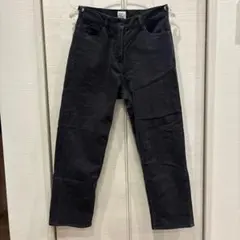 コーエン コーデュロイパンツ