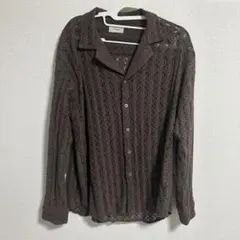 ゆ*く様 Toironier 長袖シャツのサムネイル