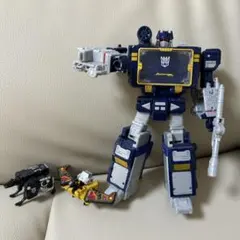 トランスフォーマー アメコミ