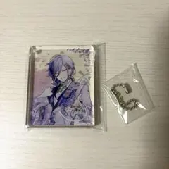 にじさんじ アニメイトカフェ 榊ネス コロッタ 2点セット - メルカリ