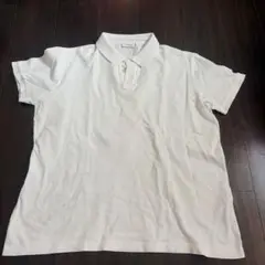 JIL SANDER ポロシャツ ホワイトのサムネイル