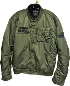 2026年最新】イエローコーン MA-1の人気アイテム - メルカリ