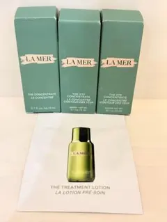 LA MER スキンケア サンプルセット - メルカリ