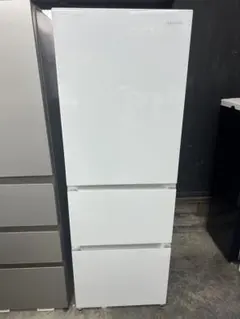 展示品 Hisense 冷蔵庫 HR-G36E3W 358L 2024年製 - メルカリ
