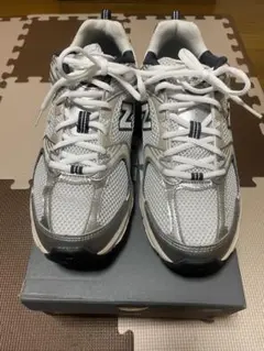 New Balance＞MR530 TA/KA/CK スニーカー☆極美品 - メルカリ
