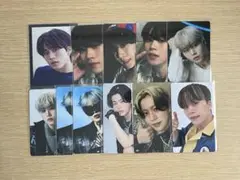 木全翔也 JO1 まとめ売り