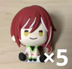 逆先夏目　あんスタ　一番くじ　フィギュア