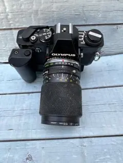 OLYMPUS フィルム一眼レフカメラ ジャンクセット 2026年最新】OLYMPUS その他特徴：ジャンク 一眼レフカメラ(フィルム
