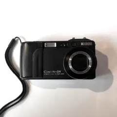 ジャンク品』RICOH CX4 コンパクトデジタルカメラ - メルカリ