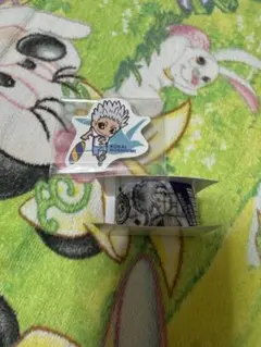 ハイキュー　星海光来　まとめて