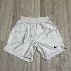 Nike ハーフパンツ ホワイト M