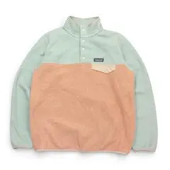 古着 Patagonia パタゴニア シンチラ フリース tpg130