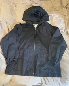 マウンテンパーカー