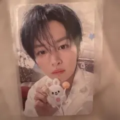straykids リノ 4/5 スキズ 本国ペンミ 入場特典トレカ