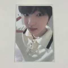 NCTWISH サクヤ musicplant トレカ WISH