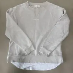 LOGOSDAYS 薄手のトレーナー