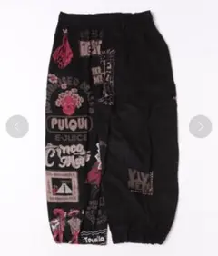 チャイハネ　ソルッポMEN'Sパンツ