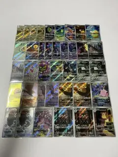 か*き様 ポケモンカード AR 38枚 まとめ売り
