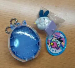 Tamagotchi Collectibles Poop Time みみっち