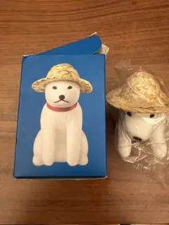 SoftBank しゃべるお父さんストラップ SUMMER