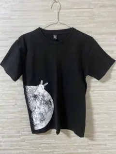 グラニフうさぎ半袖Tシャツ