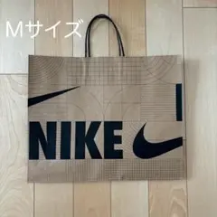 20枚NIKE ナイキ　ショッピングバッグ　ショッパーセット　新品 NIKE - 新品 NIKE ナイキ ショッパー S ショップ袋 エコバッグ