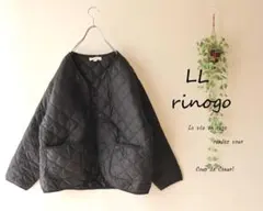 キルティングコート新品