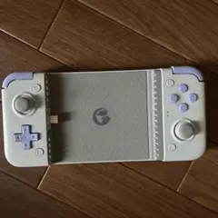 GameSir X2s Type-C モバイルゲーミングコントローラー