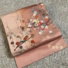 2025年最新】桜名古屋帯の人気アイテム - メルカリ