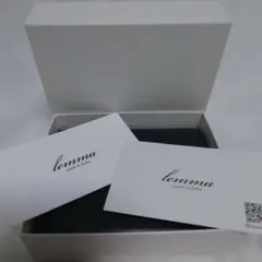 美品　lemma　Marisco　二つ折り財布　ペトローリオ（プエブロ）のサムネイル