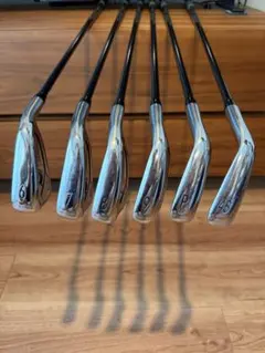 Bridgestone 213HF アイアンセット 6-P 5本セット - メルカリ