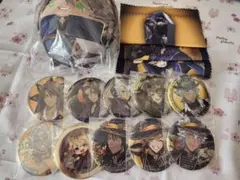 ツイステ　サバナクロー　まとめ