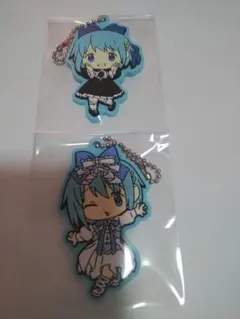美樹さやか　Premium Shop×魔法少女まどか☆マギカ　まどかマギカ