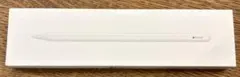 Apple Pencil 第2世代　新品未使用未開封