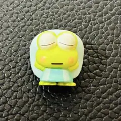 はぴだんぶい すやすやフィギュア けろけろけろっぴ