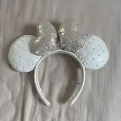 ディズニー カチューシャ
