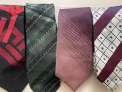 ネクタイセット まとめ売りD