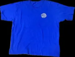 青いTシャツ 連帯感の祝福 ディストリクト9