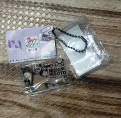 INI ガチャガチャ みてコレ！ 西洸人