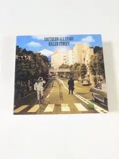 サザンオールスターズ Killer Street CD+DVD
