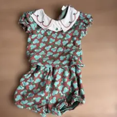 モイモルン セットアップ 80cm